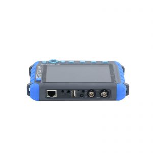 تستر دوربین مداربسته