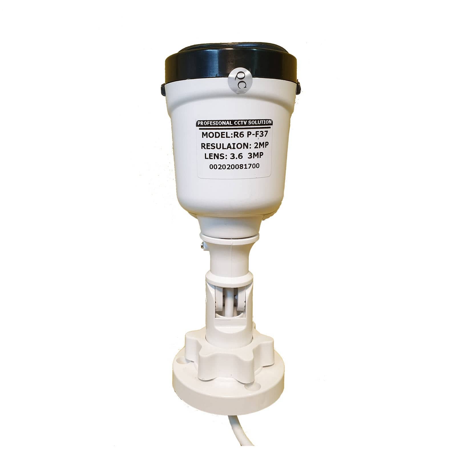 دوربین مدار بسته مدل R6