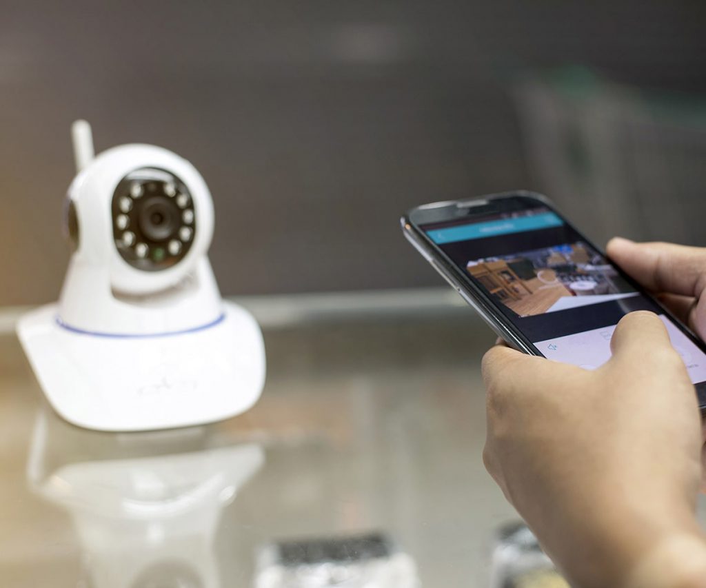 تجهیزات دوربین مداربسته تجهیزات دوربین مداربسته