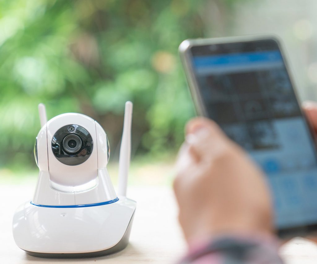 بهترین دوربین های مدار بسته بهترین دوربین های مدار بسته